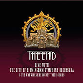 Thumbnail for the The Enid - The Enid - Live with the CBSO link, provided by host site