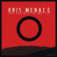 Thumbnail for the Kris Menace - The Entirety Of Matter X link, provided by host site