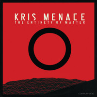 Thumbnail for the Kris Menace - The Entirety Of Matter X link, provided by host site
