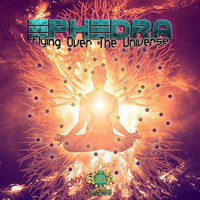 Thumbnail for the E-Mantra - The Entity - Ephedra Remix link, provided by host site