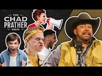 Thumbnail for the Chad Prather - The Episode Where We Piss EVERYONE Off | Guest: Cassady Campbell link, provided by host site