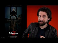 Thumbnail for the Jeremy Jahns - The Equalizer 3 - Movie Review link, provided by host site