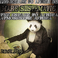Thumbnail for the Marc Systematic - The Escape To Africa link, provided by host site