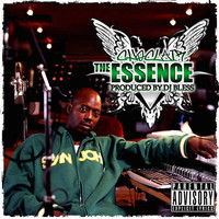 Thumbnail for the Choclair - The Essence link, provided by host site