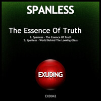 Thumbnail for the Spanless - The Essence of Truth link, provided by host site