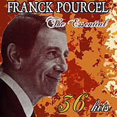 Thumbnail for the Franck Pourcel - The essential-36 hits link, provided by host site