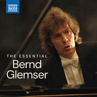 Thumbnail for the Johann Sebastian Bach - The Essential Bernd Glemser link, provided by host site