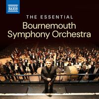 Thumbnail for the John Adams - The Essential Bournemouth Symphony Orchestra link, provided by host site