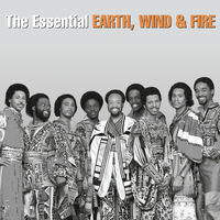 Thumbnail for the Earth - The Essential Earth, Wind & Fire link, provided by host site
