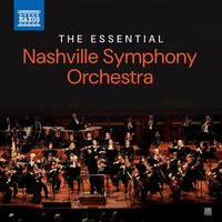 Thumbnail for the John Adams - The Essential Nashville Symphony Orchestra link, provided by host site