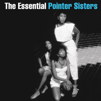 Thumbnail for the The Pointer Sisters - The Essential Pointer Sisters link, provided by host site