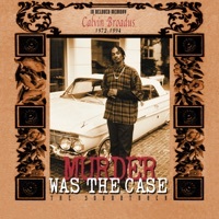 Thumbnail for the Slip Capone - The Eulogy link, provided by host site