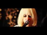 Thumbnail for the The Joy Formidable - The Everchanging Spectrum of a Lie[Live from Sarm Studio] link, provided by host site