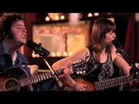 Thumbnail for the Liz Vice - the everybodyfields - Don't Take Me Now (Live from Rhythm N' Blooms 2013) link, provided by host site