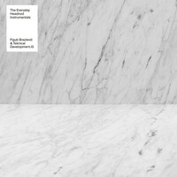 Thumbnail for the Figub Brazlevic - The Everyday Headnod (Instrumentals) link, provided by host site