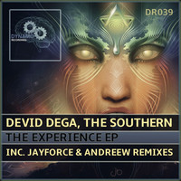 Thumbnail for the Devid Degà - The Experience link, provided by host site