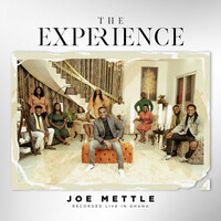 Thumbnail for the Joe Mettle - The Experience link, provided by host site