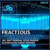Thumbnail for the Fractious - The Experiment link, provided by host site