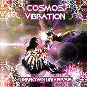 Thumbnail for the Cosmos Vibration - The Eye of Gaia link, provided by host site