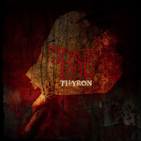 Thumbnail for the Thyron - The Face of Evil link, provided by host site