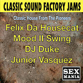 Thumbnail for the DJ Duke - The Factory link, provided by host site