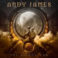 Thumbnail for the Andy James - The Falcon God link, provided by host site