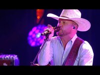Thumbnail for the Cody Johnson - The Fall (Live From CMA Fest 2025) link, provided by host site