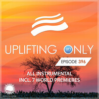Thumbnail for the Specific Slice - The Fall Of Titan [UpOnly 396] - Mix Cut link, provided by host site