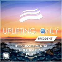 Thumbnail for the Specific Slice - The Fall Of Titan [UpOnly 411] - Mix Cut link, provided by host site