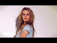 Thumbnail for the Bridgit Mendler - The Fall Song (Interview) link, provided by host site