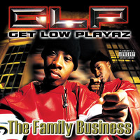 Thumbnail for the Get Low Playaz - The Family Business link, provided by host site