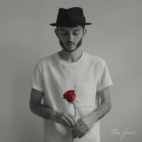 Image of Yosef David linking to their artist page due to link from them being at the top of the main table on this page