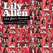 Thumbnail for the Lily Allen - The Fear (The People vs Lily Allen) Remake link, provided by host site