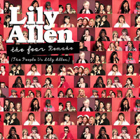Thumbnail for the Lily Allen - The Fear (The People vs. Lily Allen) Remake link, provided by host site