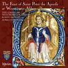 Thumbnail for the Westminster Abbey Choir - The Feast of St Peter the Apostle At Westminster Abbey link, provided by host site