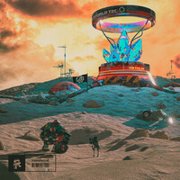 Thumbnail for the Crankdat - The Feeling link, provided by host site