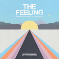 Thumbnail for the Riva Starr - The Feeling (Deetron Remix) link, provided by host site