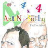 Thumbnail for the Anton - The Feis Album, Vol. 4 link, provided by host site