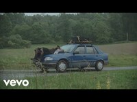 Thumbnail for the Blood Orange - The Field link, provided by host site