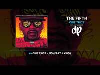 Thumbnail for the Obie Trice - The Fifth (FULL MIXTAPE) link, provided by host site