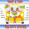 Thumbnail for the Janet - The Fifty States (Remastered) link, provided by host site