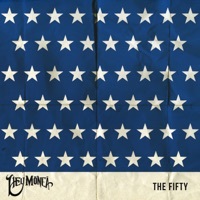 Thumbnail for the Hey Monea! - The Fifty link, provided by host site