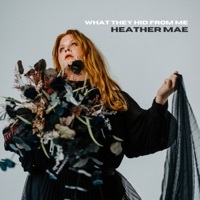 Thumbnail for the Heather Mae - The Fight link, provided by host site