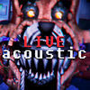 Thumbnail for the Adam Hoek - The Final Chapter (Acoustic) link, provided by host site