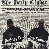 Thumbnail for the Rodney O - The Final Chapter link, provided by host site