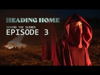 Thumbnail for the Alan Walker - THE FINAL CHAPTER - Ep. 3 . Heading Home BTS link, provided by host site