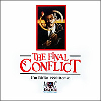 Thumbnail for the MC Duke - The Final Conflict link, provided by host site