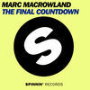Thumbnail for the Marc MacRowland - The Final Countdown link, provided by host site
