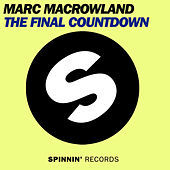 Thumbnail for the Marc MacRowland - The Final Countdown link, provided by host site