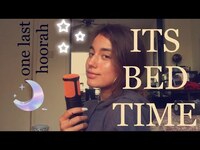 Thumbnail for the Alaina Castillo - the FINAL SING YOU TO SLEEP ASMR all the goodies link, provided by host site